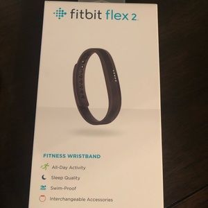 Fitbit Flex 2